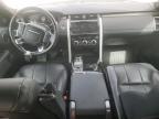 2018 Land Rover Discovery HSE