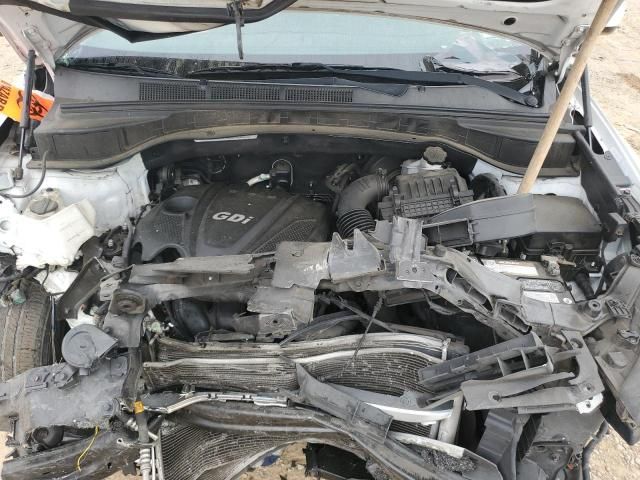 2015 Hyundai Santa fe Sport