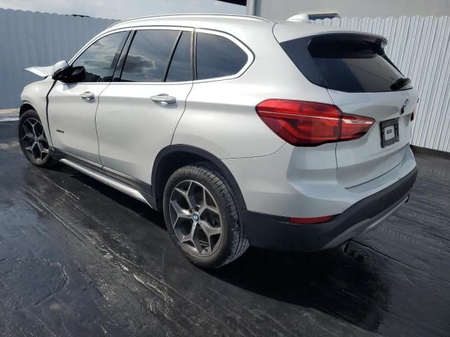 2018 BMW X1 SDRIVE28I