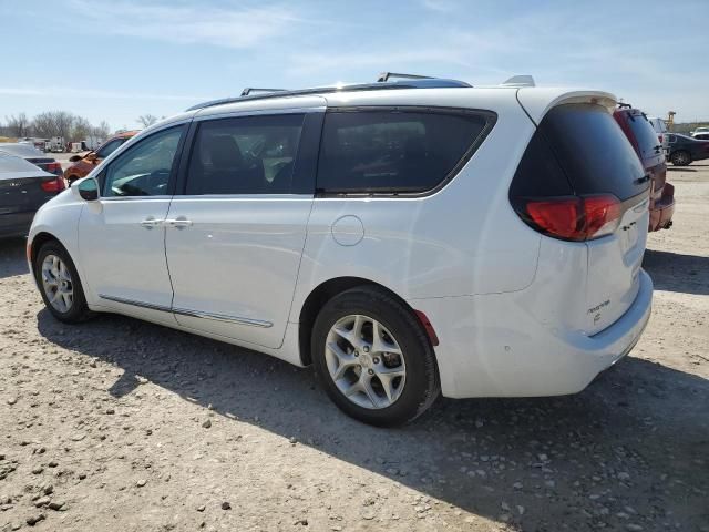 2020 Chrysler Pacifica Touring L Plus