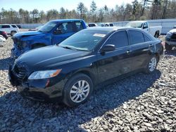2007 Toyota Camry CE for sale in Windham, ME