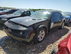 2011 Dodge Challenger en venta en Grand Prairie, TX