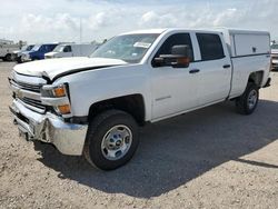 2018 Chevrolet Silverado K2500 Heavy Duty for sale in Houston, TX