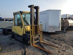 Hyster salvage cars for sale: 2013 Hyster Fork Lift
