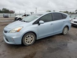 2013 Toyota Prius V for sale in Newton, AL