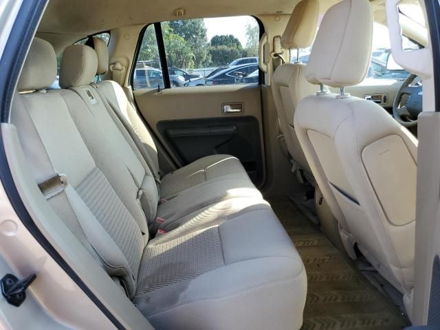 2007 Ford Edge SE