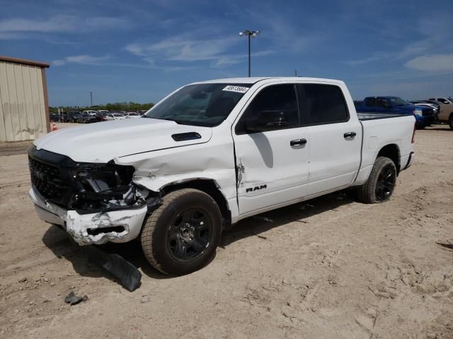 2024 Dodge RAM 1500 BIG HORN/LONE Star