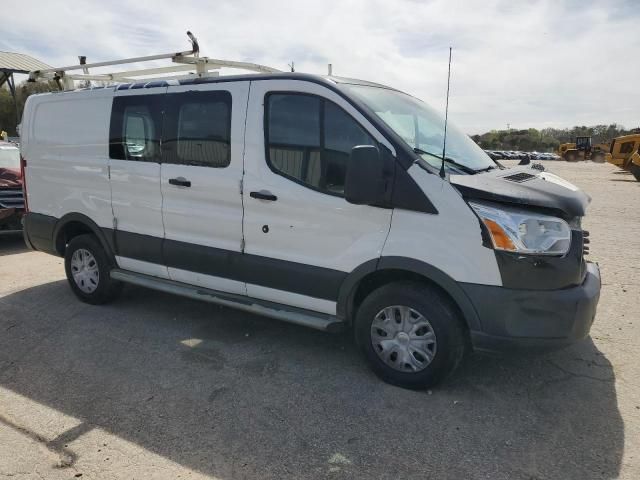 2017 Ford Transit T-250