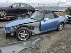 2002 Honda S2000