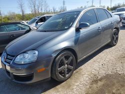 Volkswagen Vehiculos salvage en venta: 2010 Volkswagen Jetta Limited