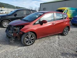 2017 Nissan Versa Note S en venta en Lawrenceburg, KY