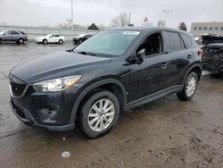 2013 Mazda CX-5 Touring for sale in Littleton, CO