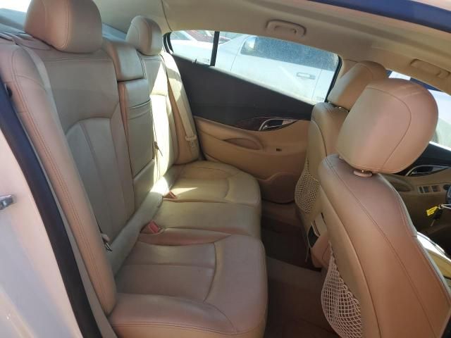 2012 Buick Lacrosse Premium