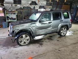 2012 Jeep Liberty JET for sale in Albany, NY