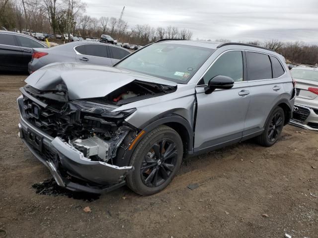 2023 Honda CR-V Sport Touring