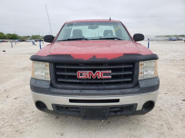 2009 GMC Sierra C1500