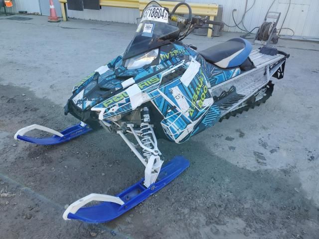 2013 Polaris Snowmobile