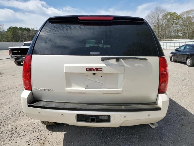 2011 GMC Yukon SLT