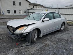 Salvage cars for sale from Copart York Haven, PA: 2008 Nissan Altima 2.5