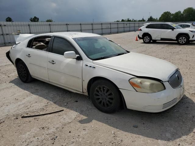 2009 Buick Lucerne CXL