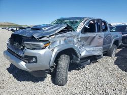 Vehiculos salvage en venta de Copart Magna, UT: 2023 Toyota Tacoma Double Cab