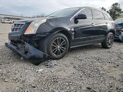 Cadillac salvage cars for sale: 2010 Cadillac SRX Premium Collection