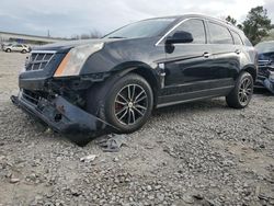 Cadillac srx Vehiculos salvage en venta: 2010 Cadillac SRX Premium Collection