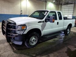 Ford salvage cars for sale: 2013 Ford F250 Super Duty