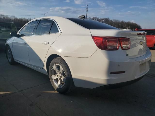 2016 Chevrolet Malibu Limited LS