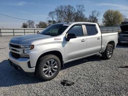 2021 Chevrolet Silverado K1500 RST for sale in Gastonia, NC