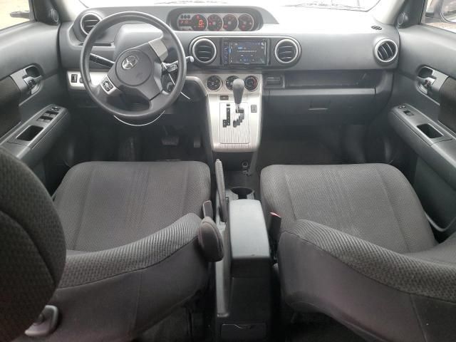 2009 Scion XB