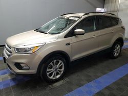 2018 Ford Escape SEL for sale in Orlando, FL