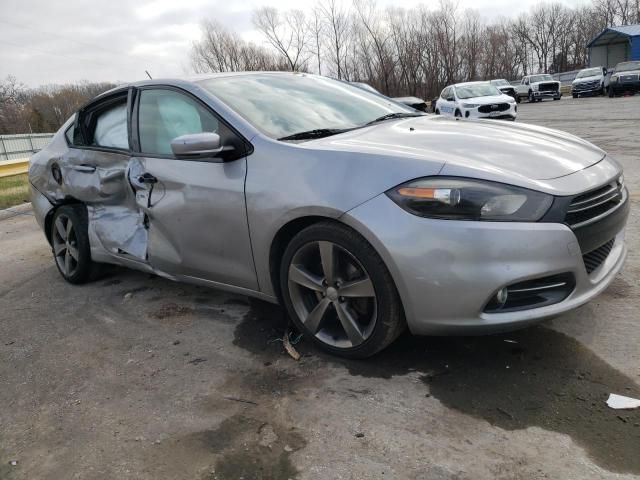 2015 Dodge Dart GT