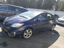 2013 Toyota Prius en venta en Arlington, WA