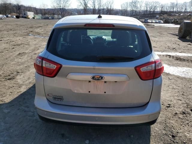 2016 Ford C-MAX Premium SEL