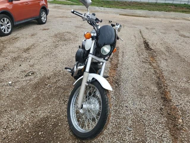 2010 Honda VT750 S