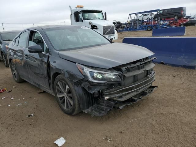 2018 Subaru Legacy 3.6R Limited