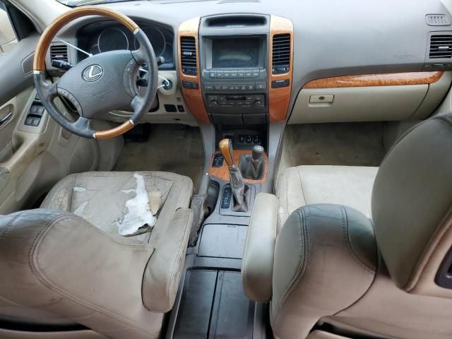 2006 Lexus GX 470