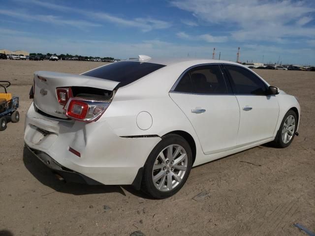 2015 Chevrolet Malibu LTZ