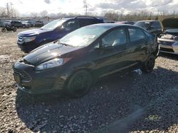 2014 Ford Fiesta S en venta en Louisville, KY