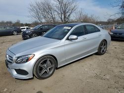 2018 Mercedes-Benz C 300 4matic for sale in Baltimore, MD