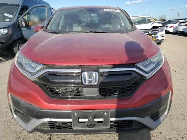 2022 Honda CR-V EXL