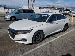 2022 Honda Accord Sport for sale in Van Nuys, CA