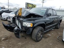 Dodge Vehiculos salvage en venta: 2005 Dodge RAM 1500 ST