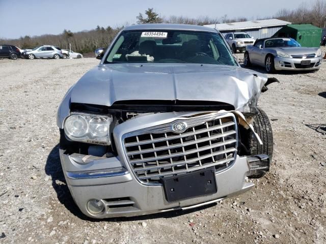 2006 Chrysler 300C