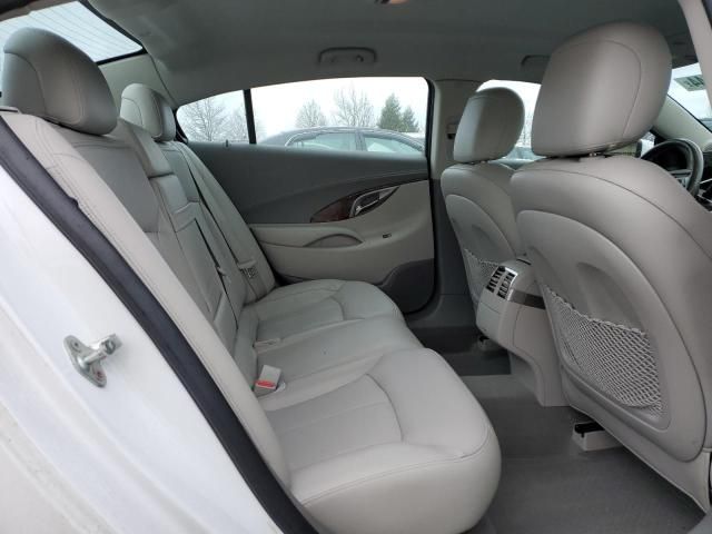 2013 Buick Lacrosse