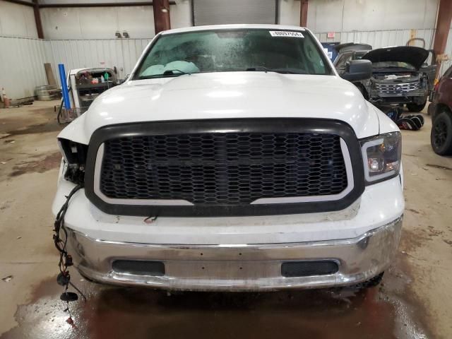 2016 Dodge RAM 1500 SLT