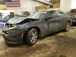 2017 Dodge Charger SXT en venta en Ham Lake, MN