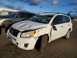 Salvage cars for sale from Copart New Britain, CT: 2012 Toyota Rav4