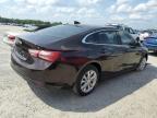 2020 Chev Rolet Malibu lt